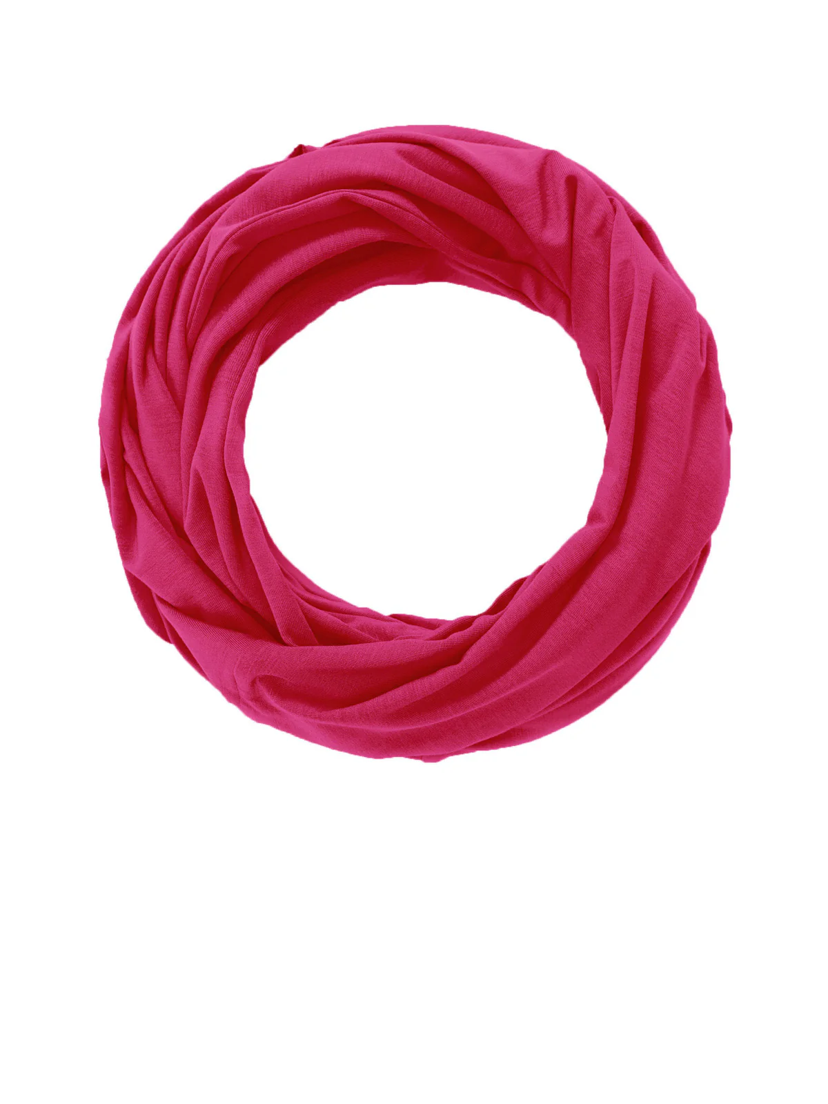 Amalfi Infinity Scarf - Image 3