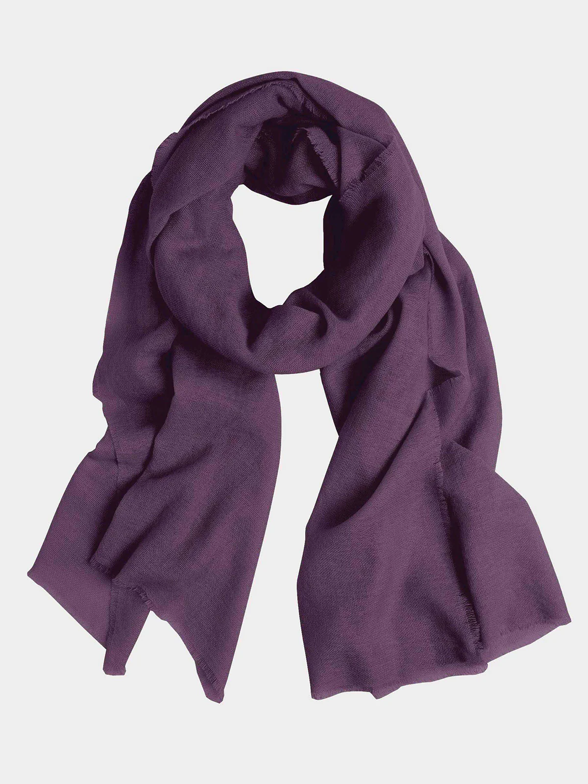 Cashmere Gauze Stole - Image 103