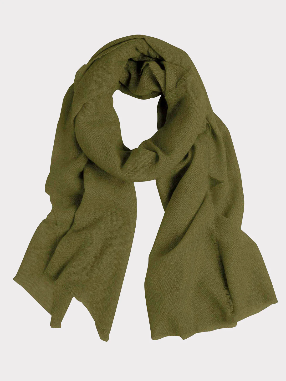 Cashmere Gauze Stole - Image 65
