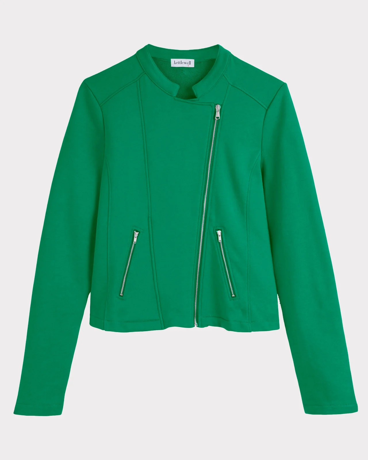 Chloe Jacket - Image 14
