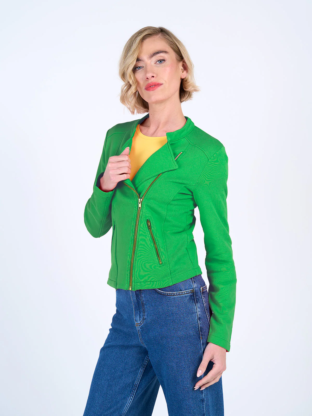 Chloe Jacket - Image 15