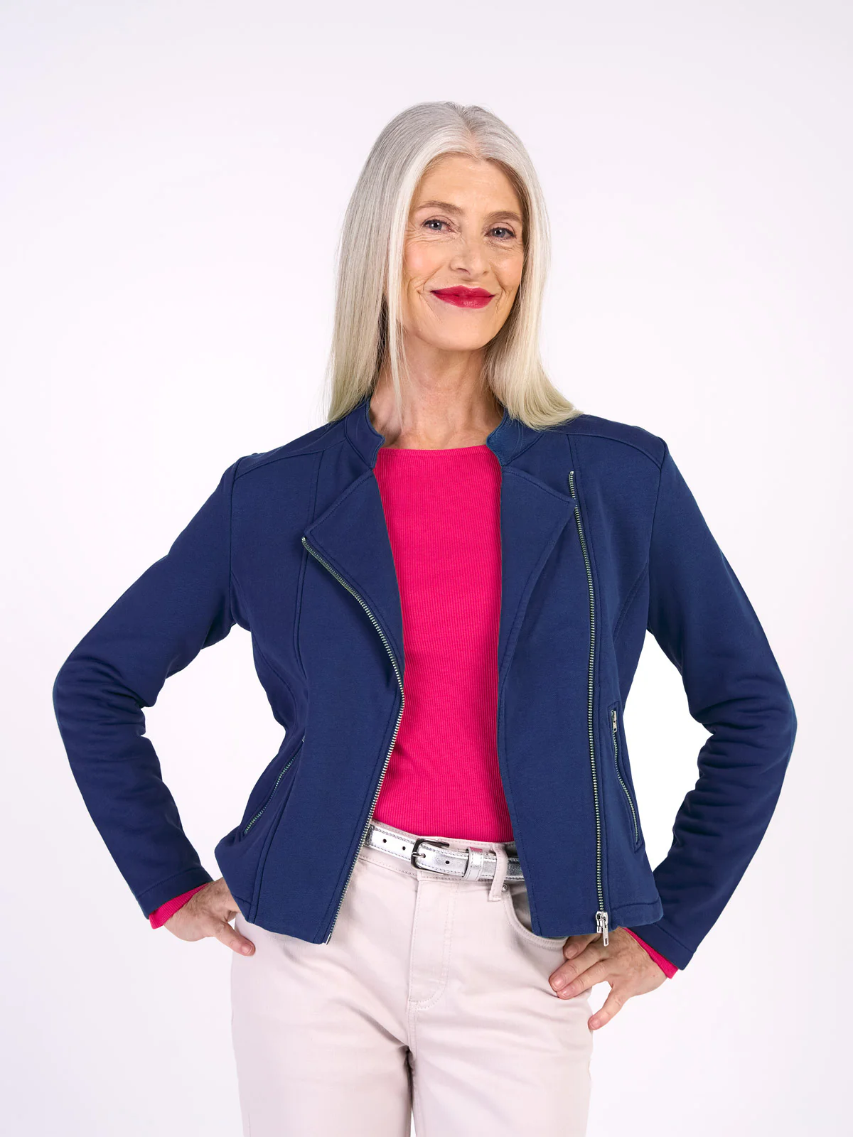 Chloe Jacket - Image 22