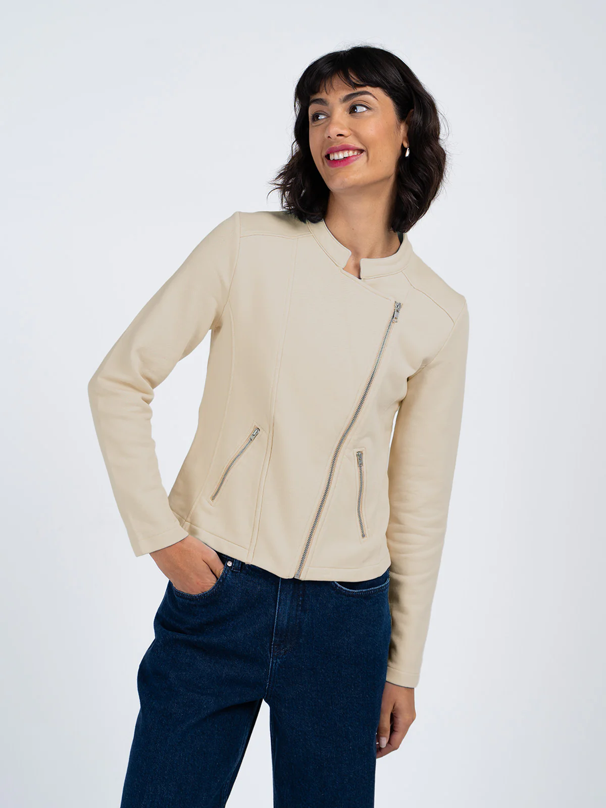 Chloe Jacket - Image 25