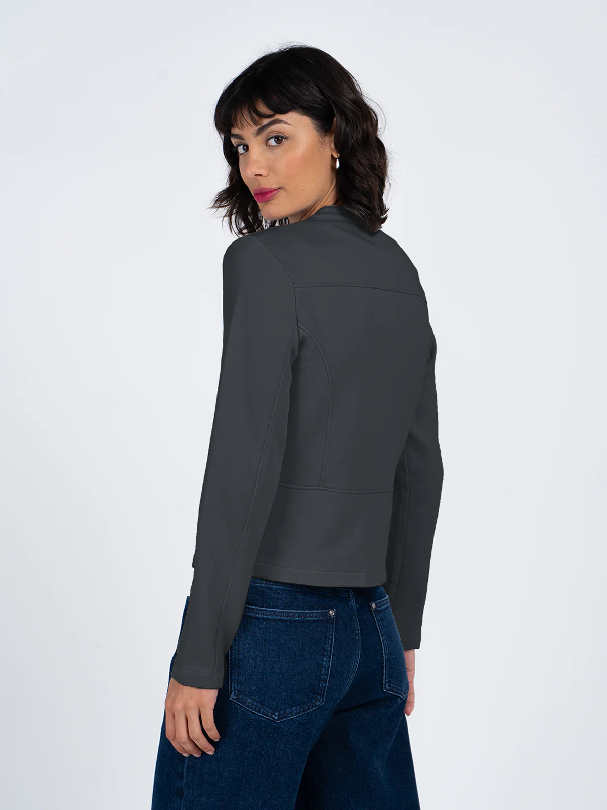 Chloe Jacket - Image 3