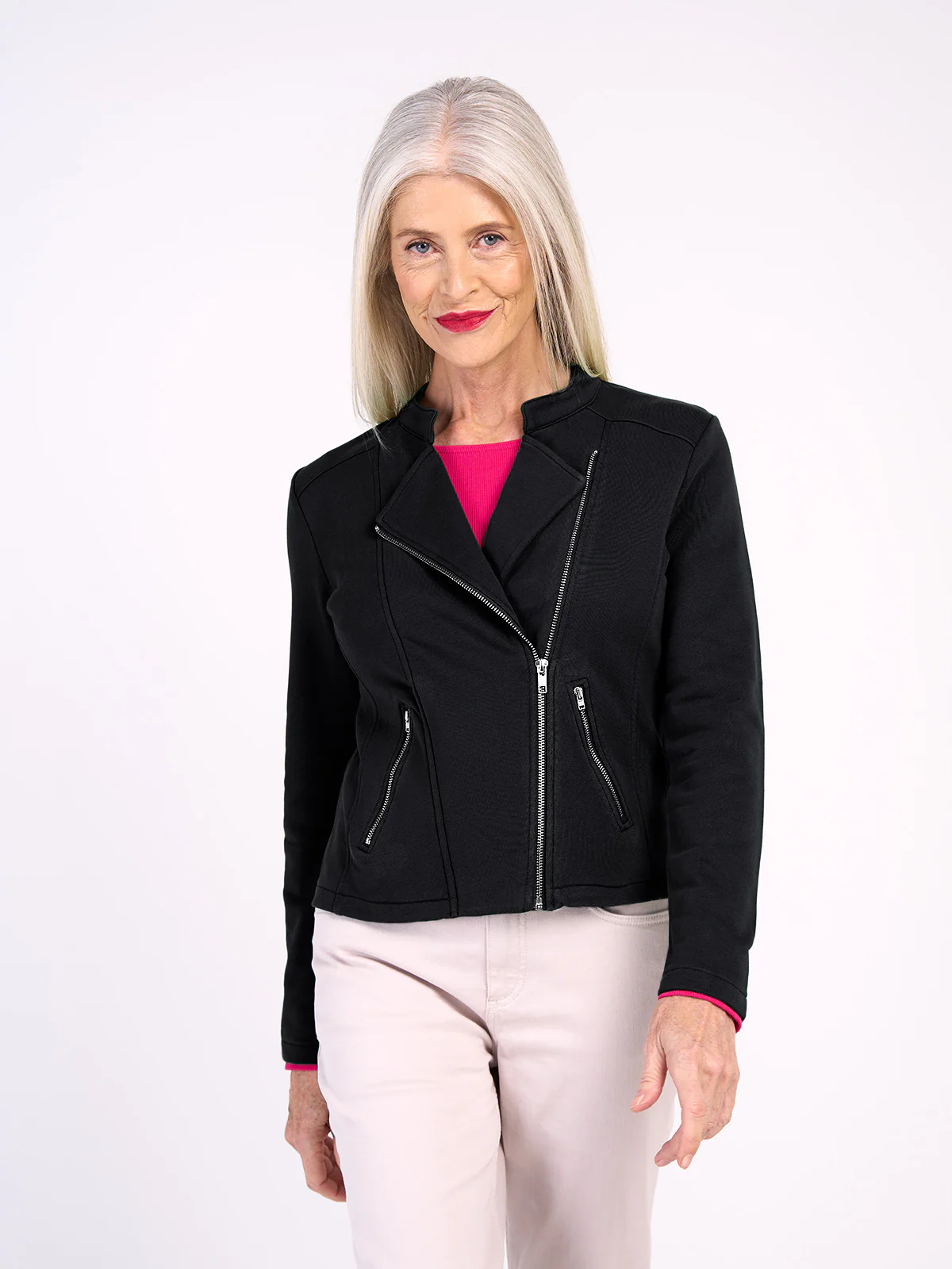 Chloe Jacket - Image 35