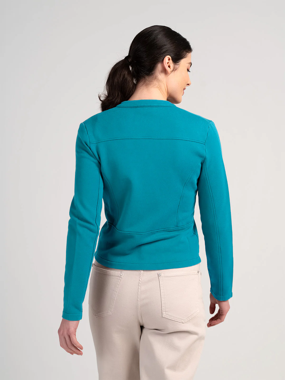 Chloe Jacket - Image 50
