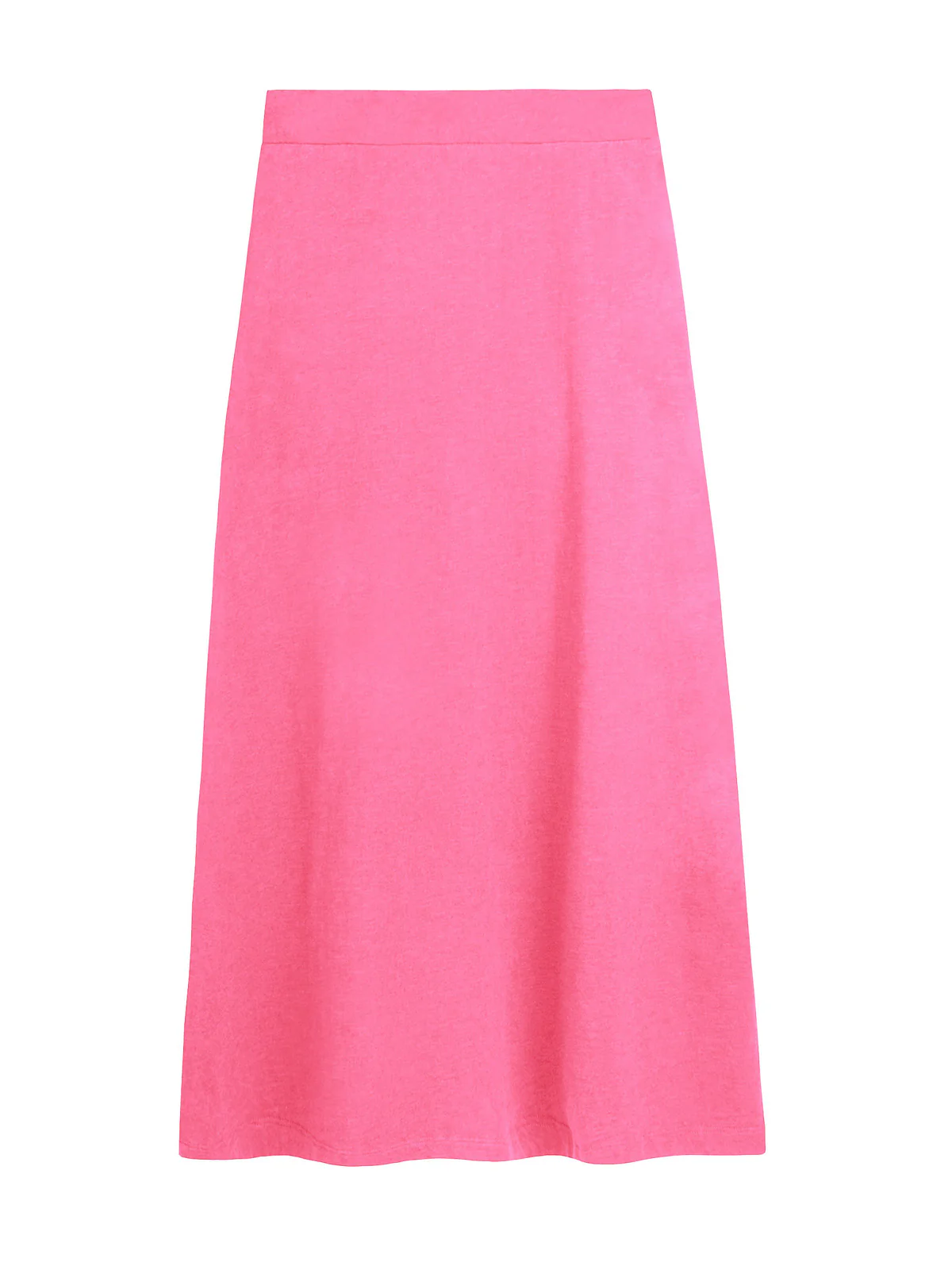 Cotton Weekend Skirt - Image 16