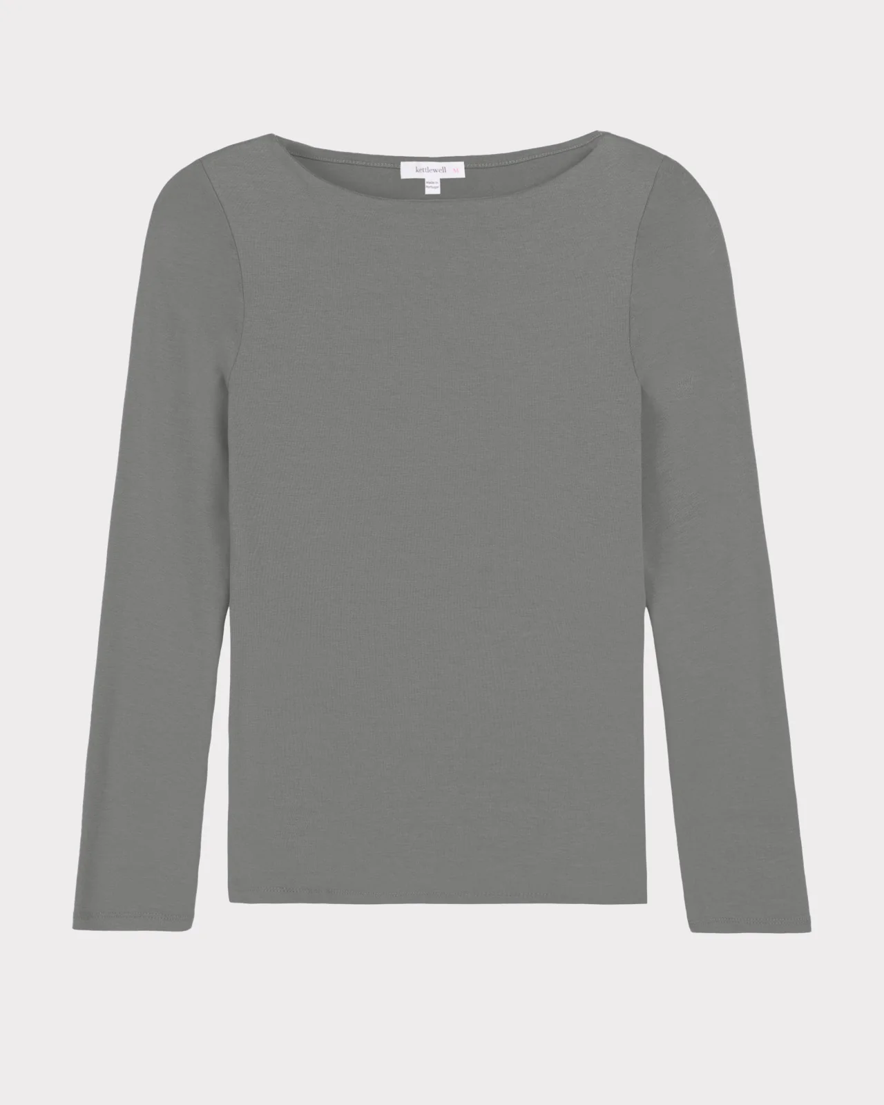 Darcey Slash Neck Long Sleeve - Image 16