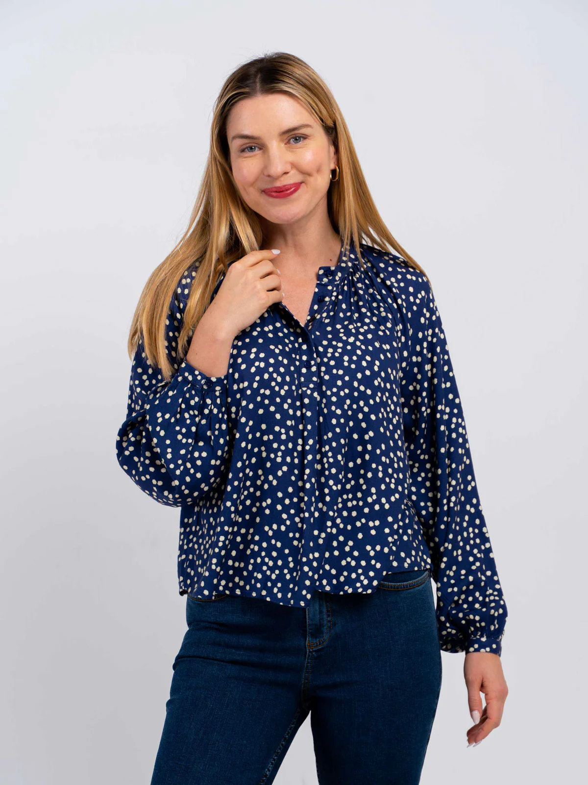 Delilah Blouse - Image 12
