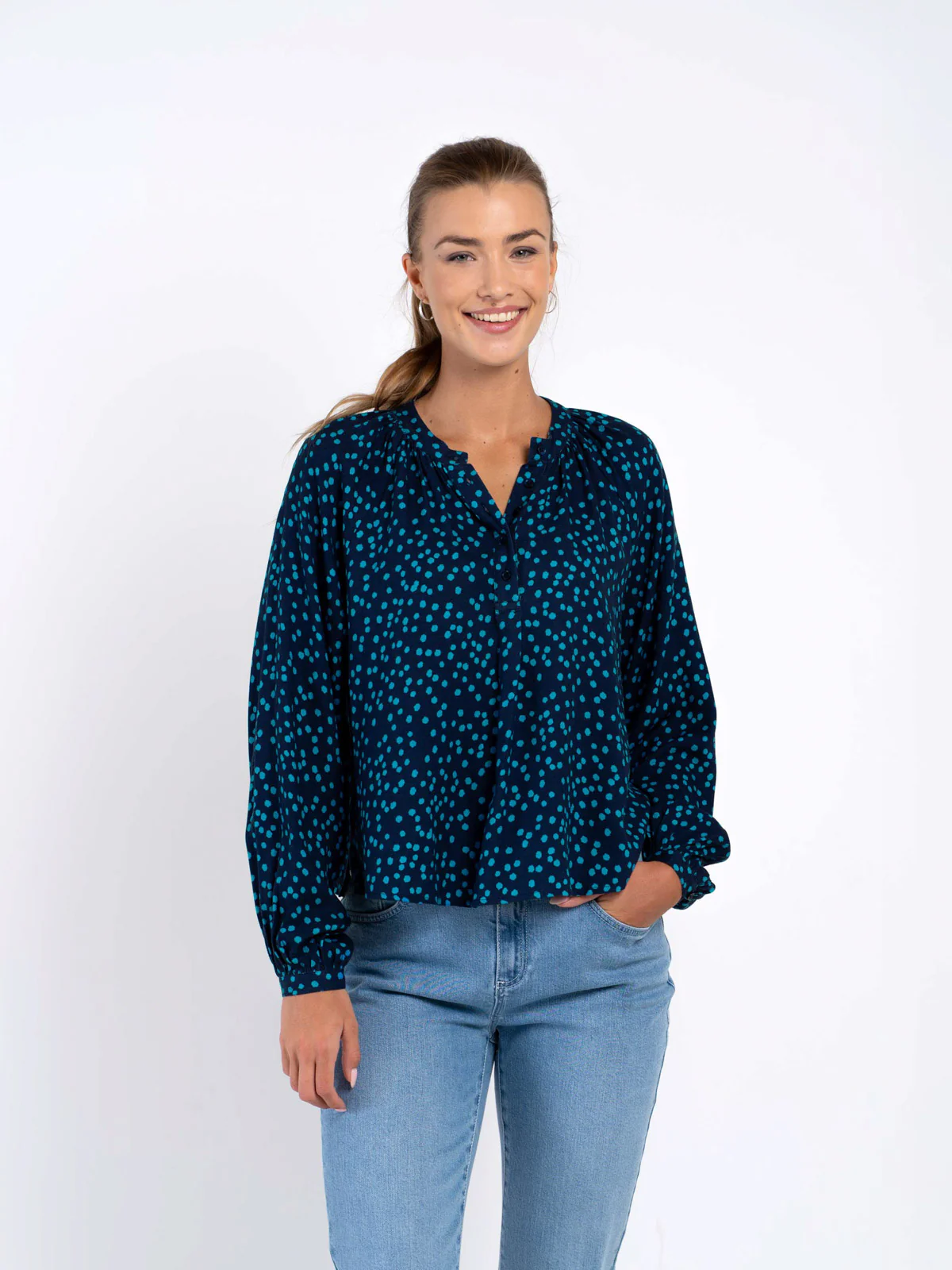 Delilah Blouse - Image 7