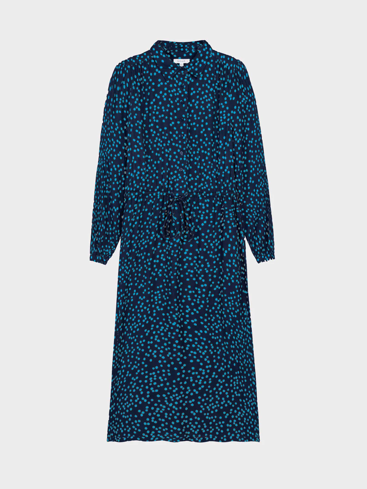 Delilah Shirt Dress - Image 9