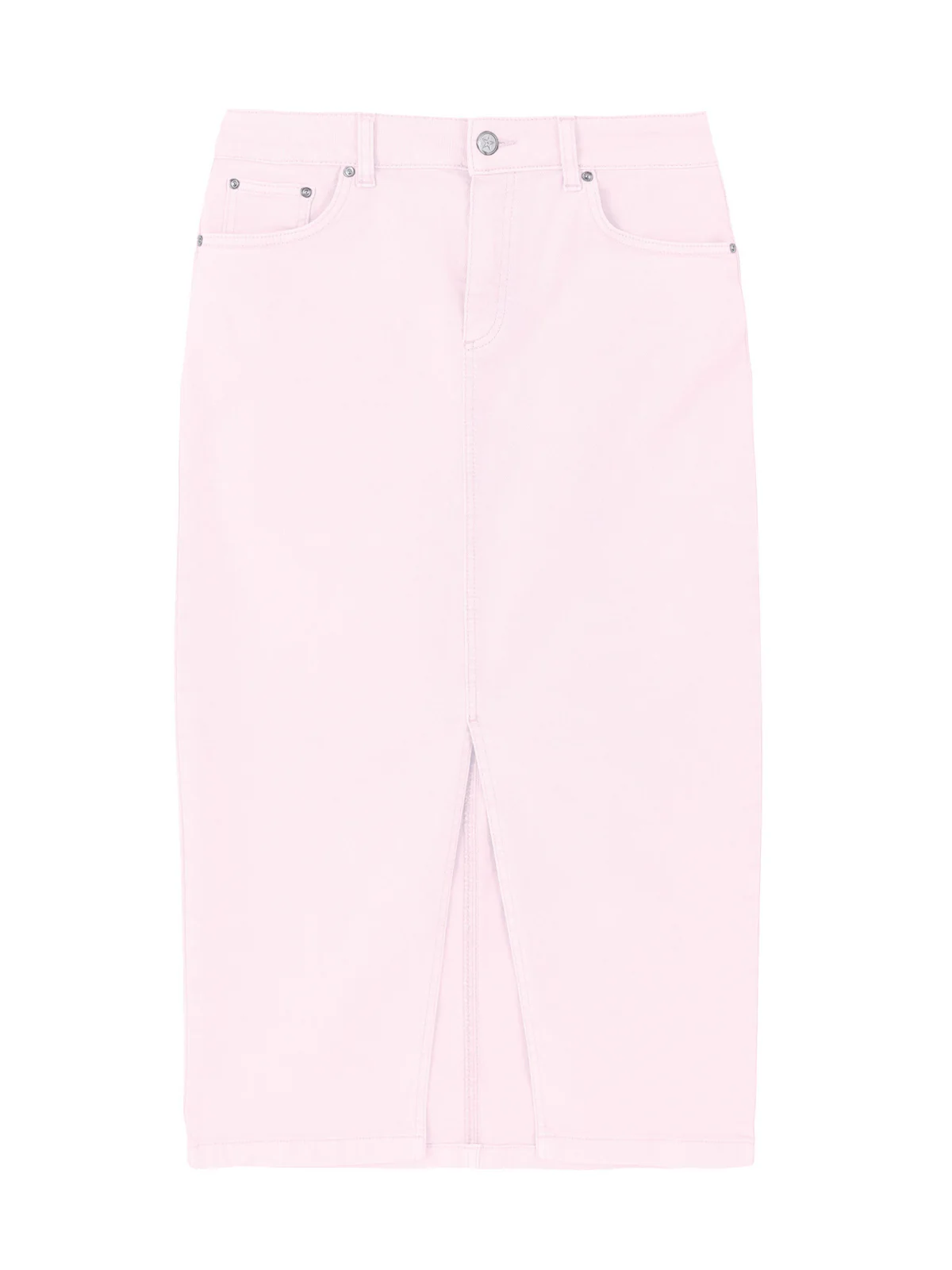 Denim Skirt - Image 3