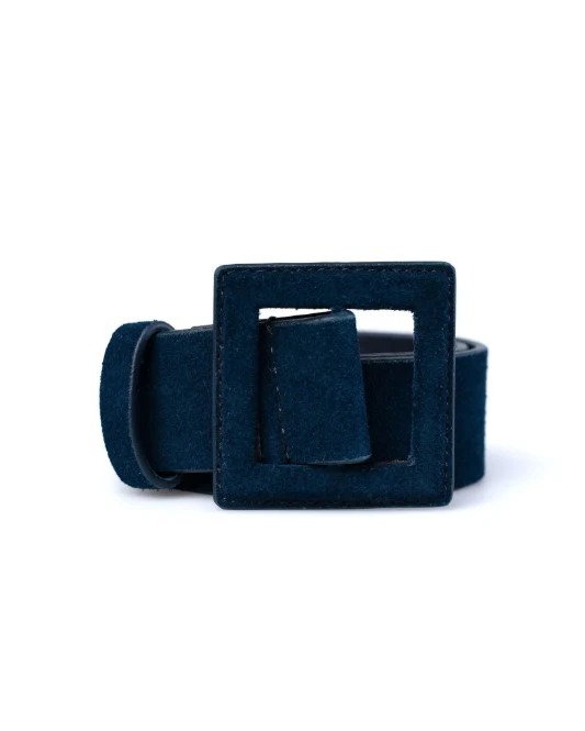 Emmy Suede Belt - Image 4