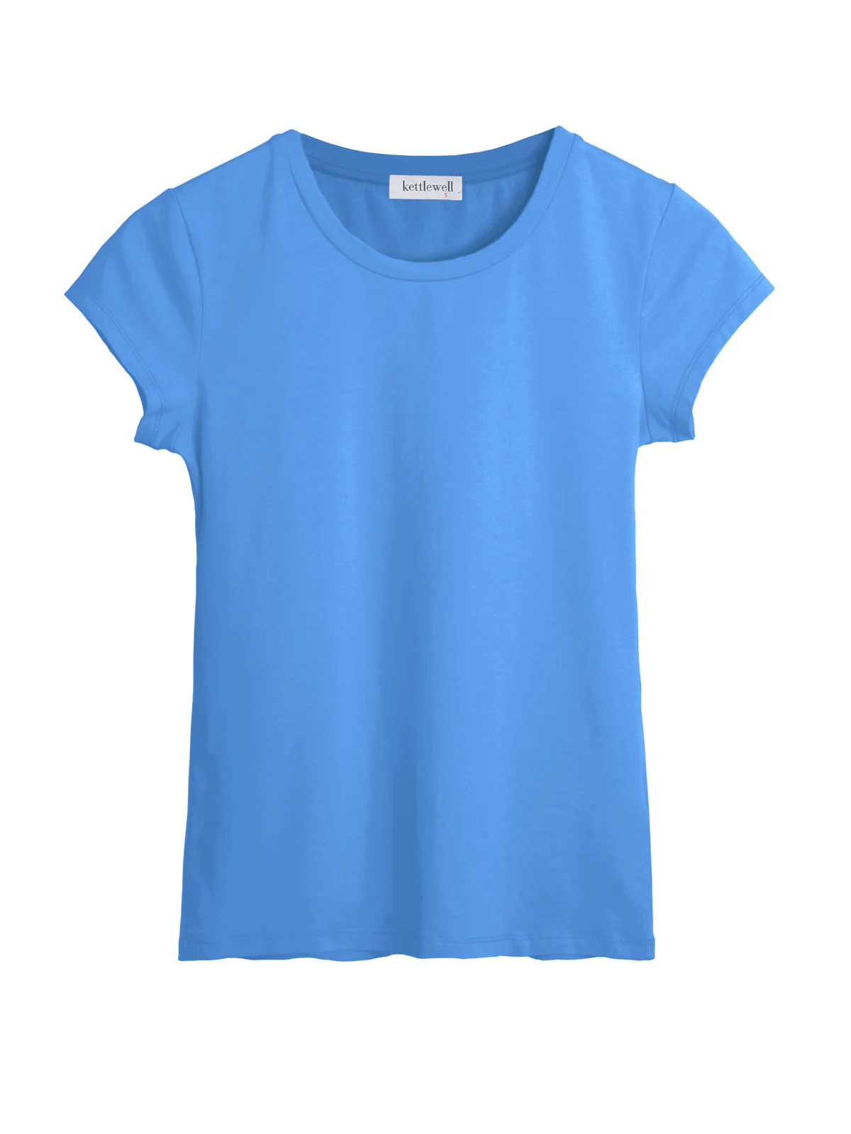 Everyday Cotton Tee - Image 22