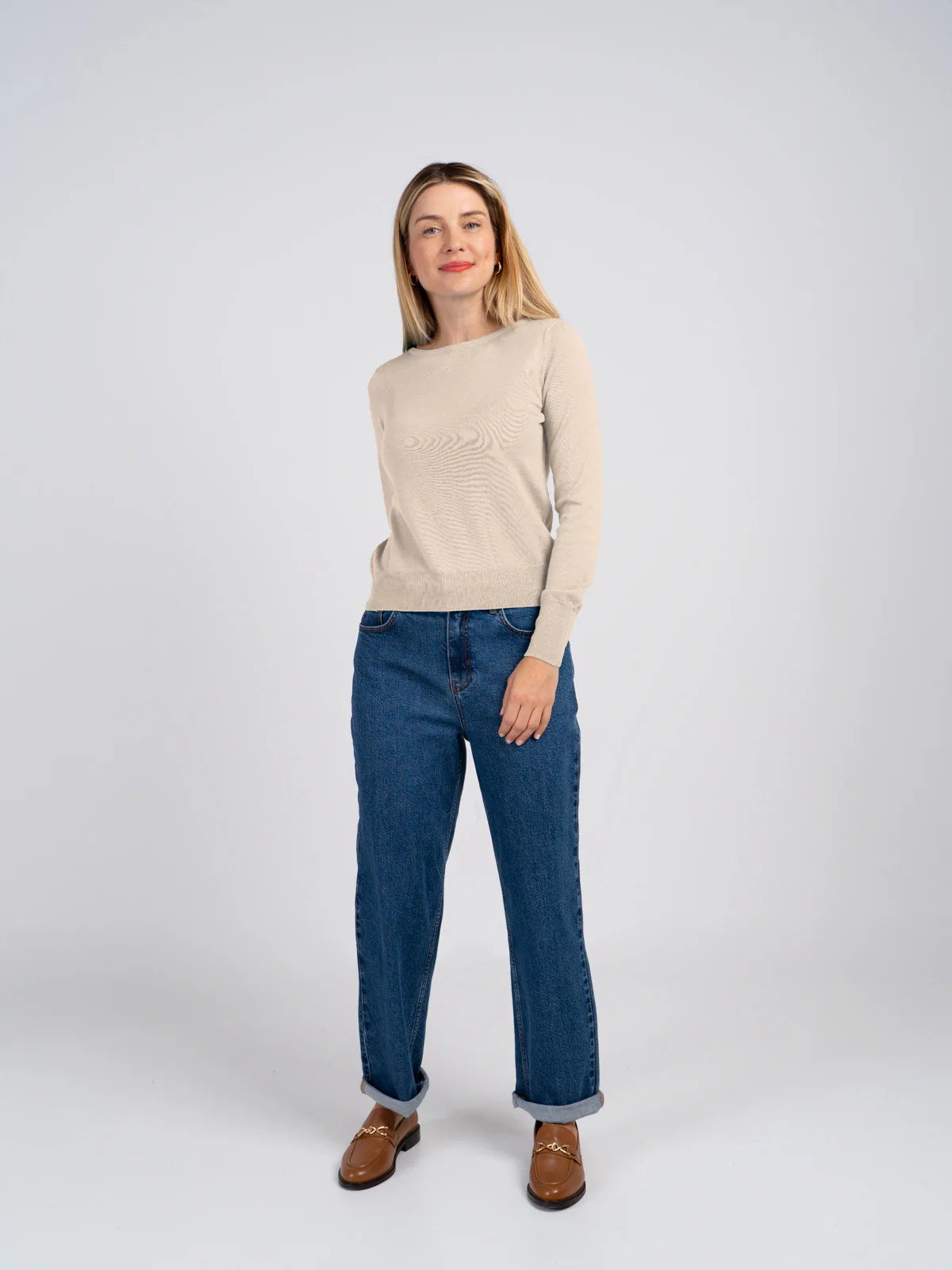 Grace Sweater - Image 6