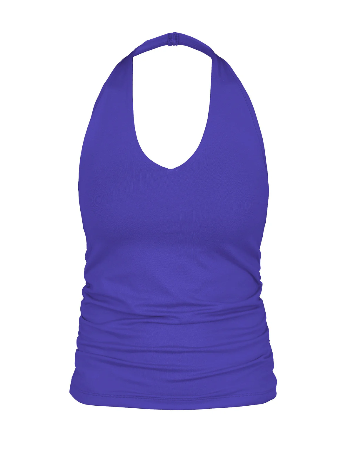 Halterneck Top - Image 3
