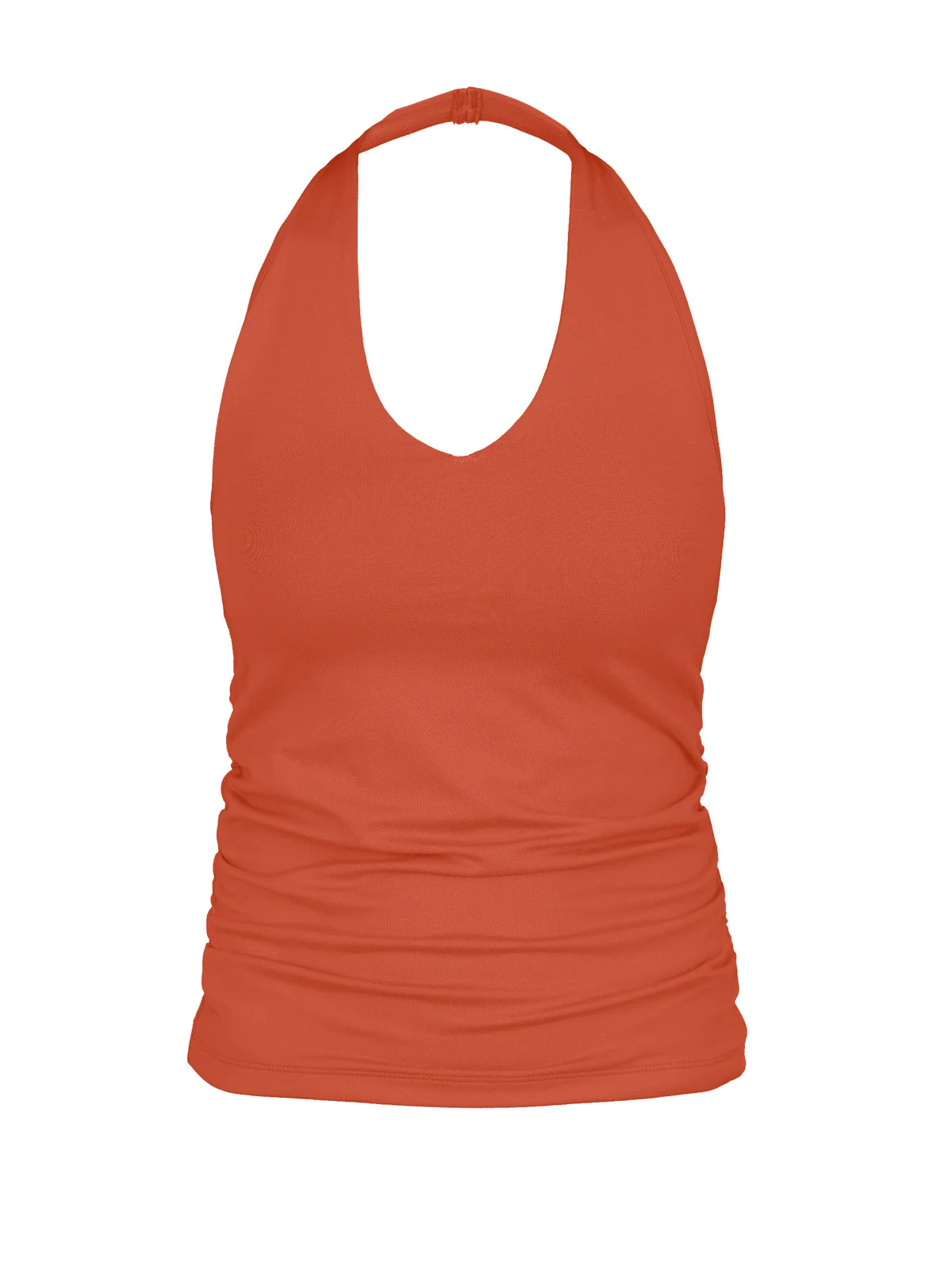Halterneck Top - Image 5