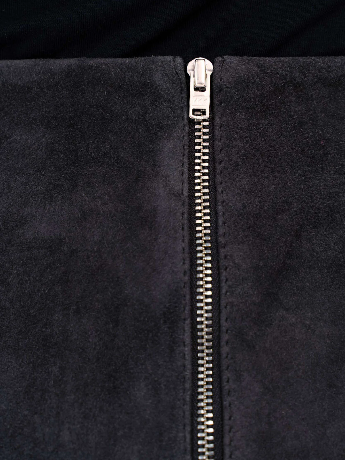 Hayden Suede Skirt - Image 21