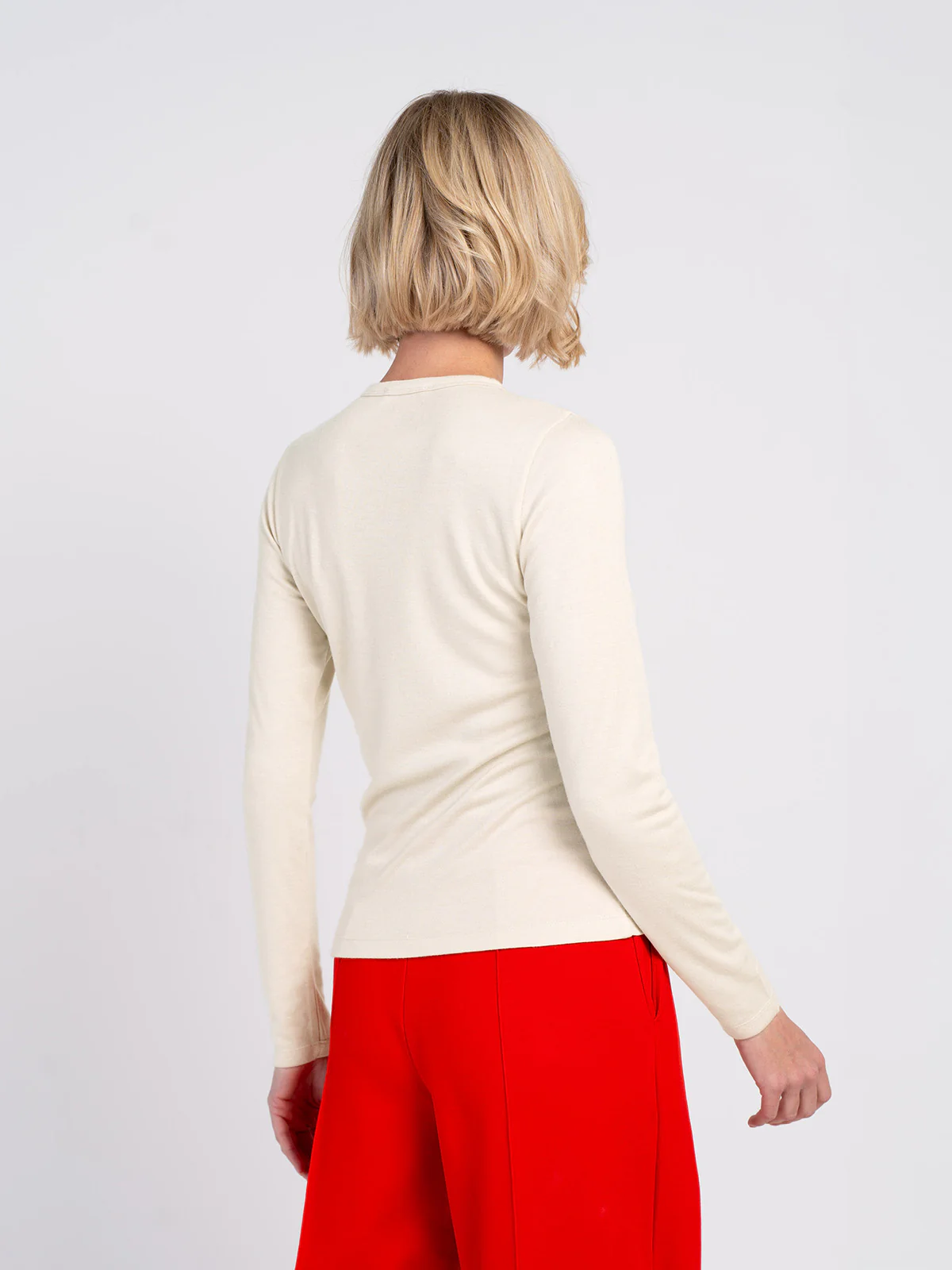 Hetta Comfort Stretch Tee - Image 15
