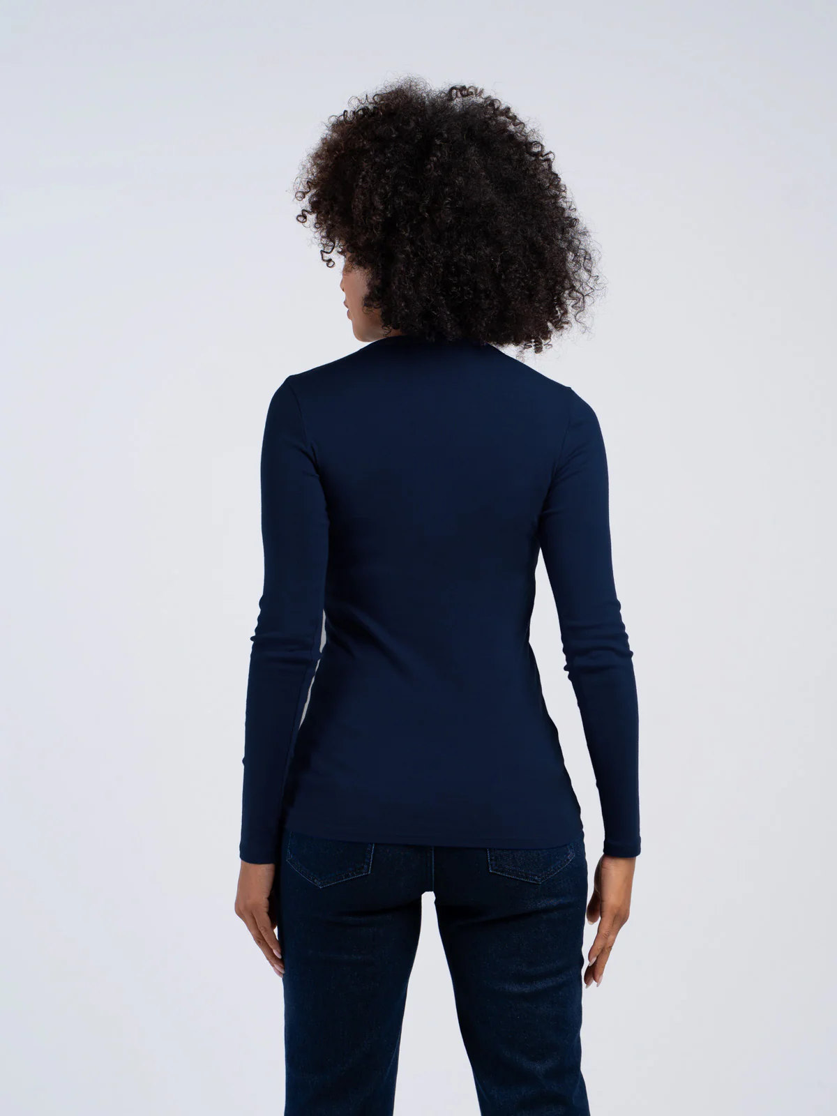 Hetta Comfort Stretch Tee - Image 25