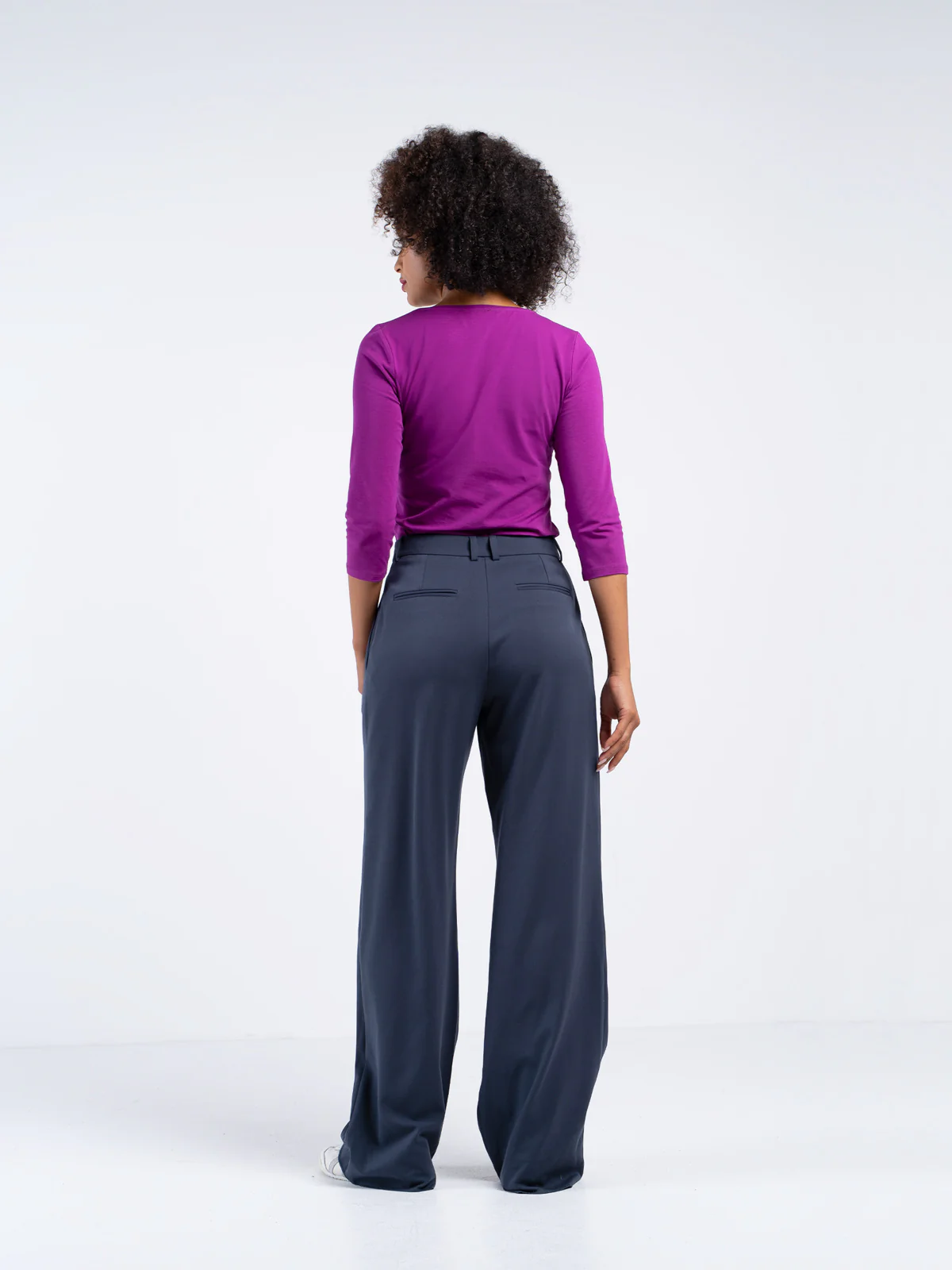 Izzy Trousers - Image 3