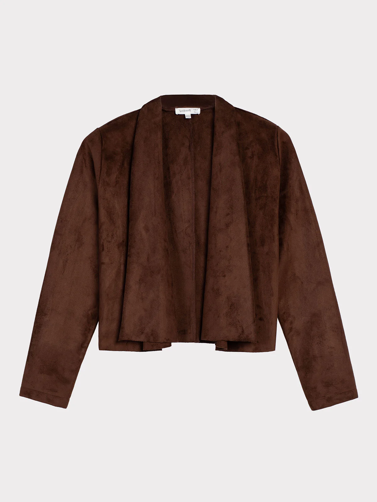 Karis Waterfall Wrap - Image 7
