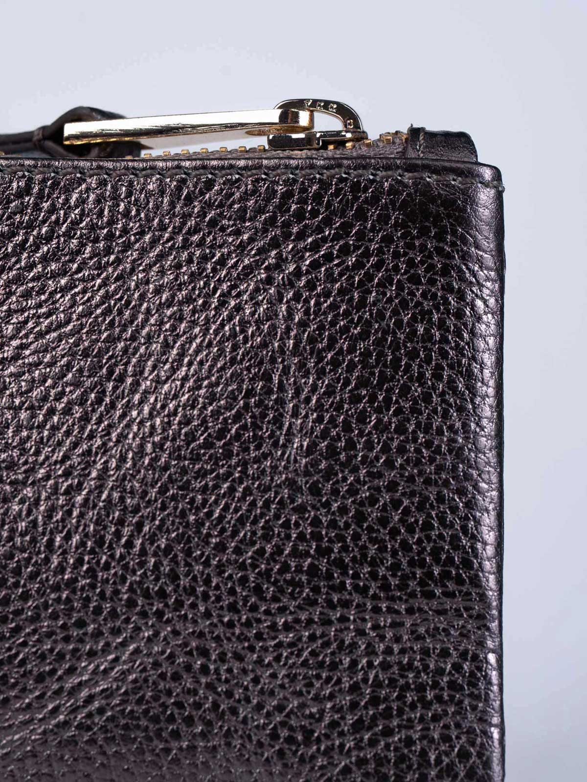 Leather Coin Purse - Image 20