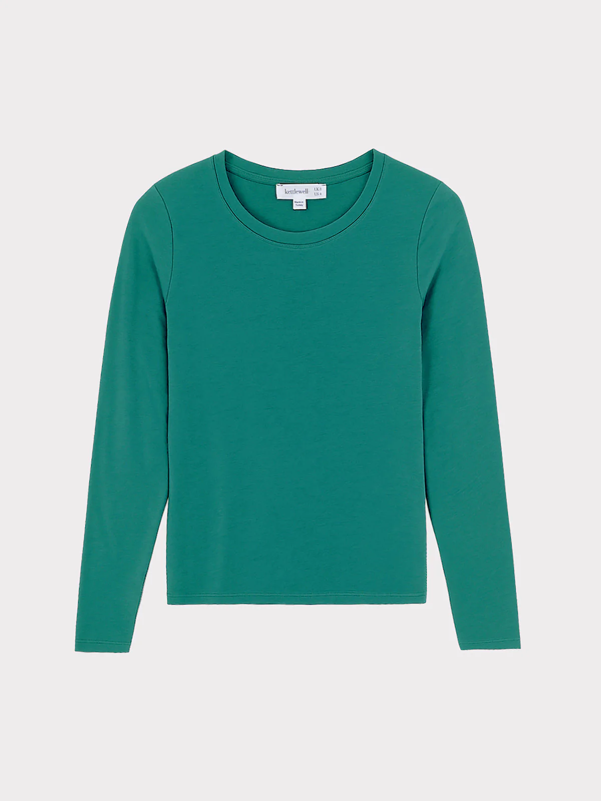 Long Sleeve Everyday Crew Neck - Image 8