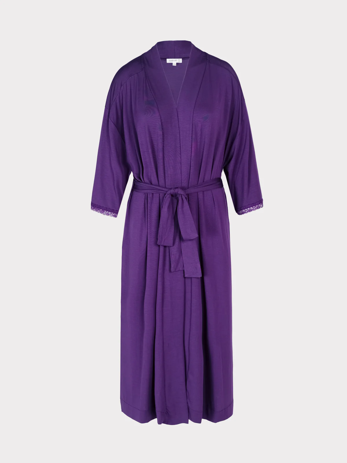 Luna Luxe Dressing Gown - Image 13