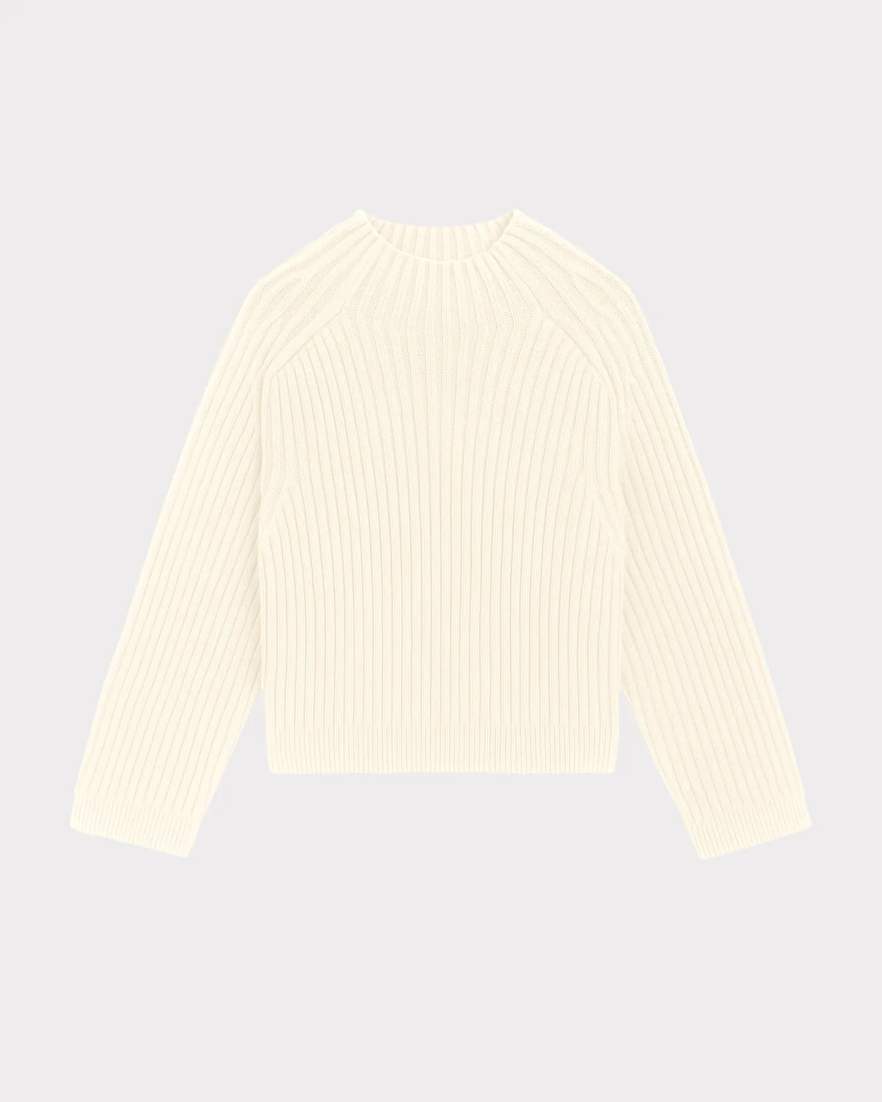 Maeve Rib Knit Sweater - Image 17