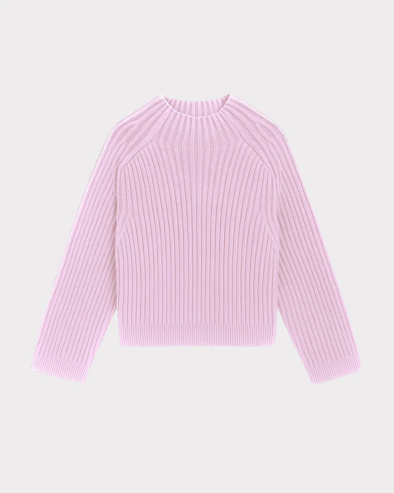 Maeve Rib Knit Sweater - Image 25