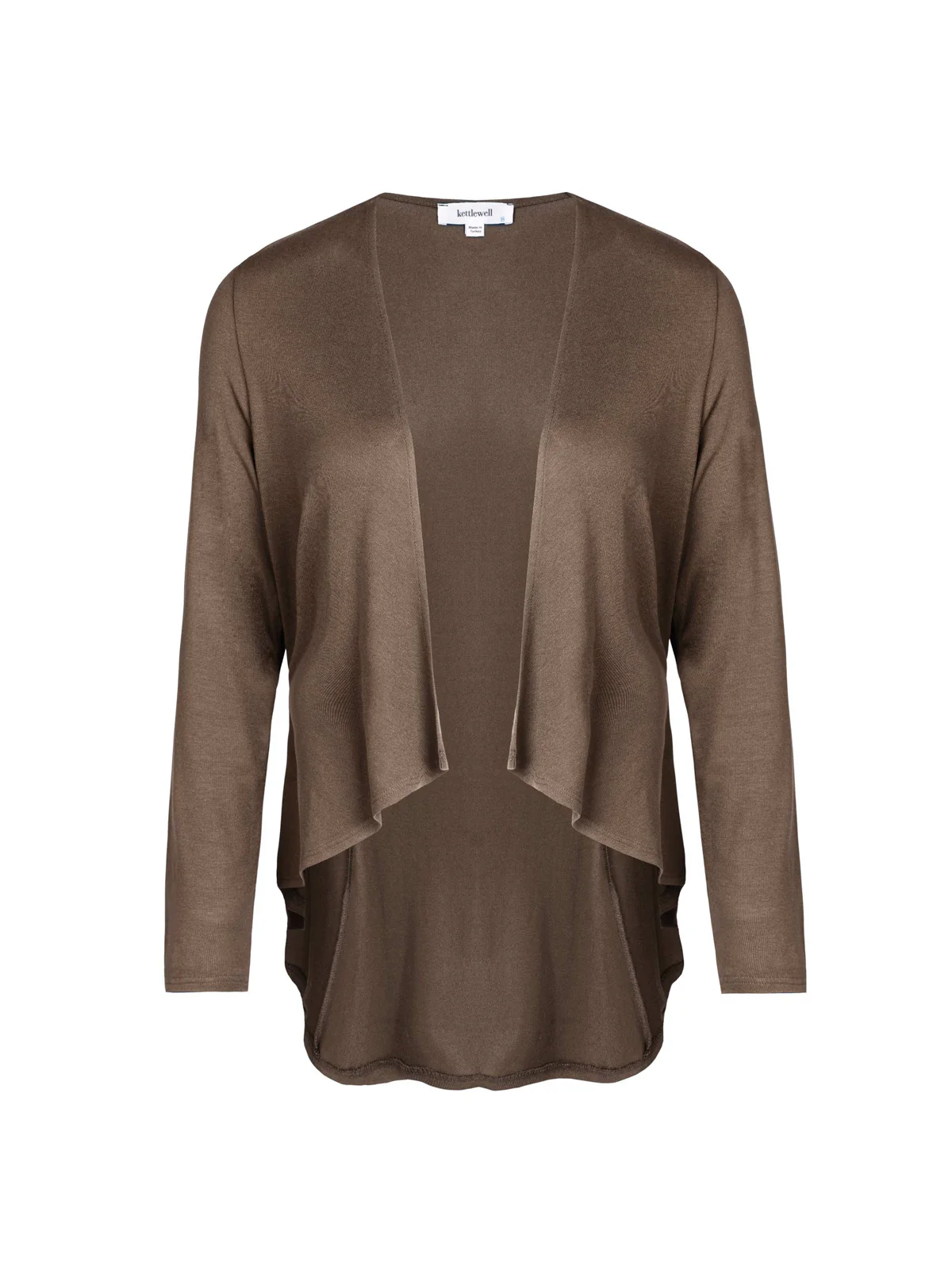 Mid Waterfall Wrap - Image 3