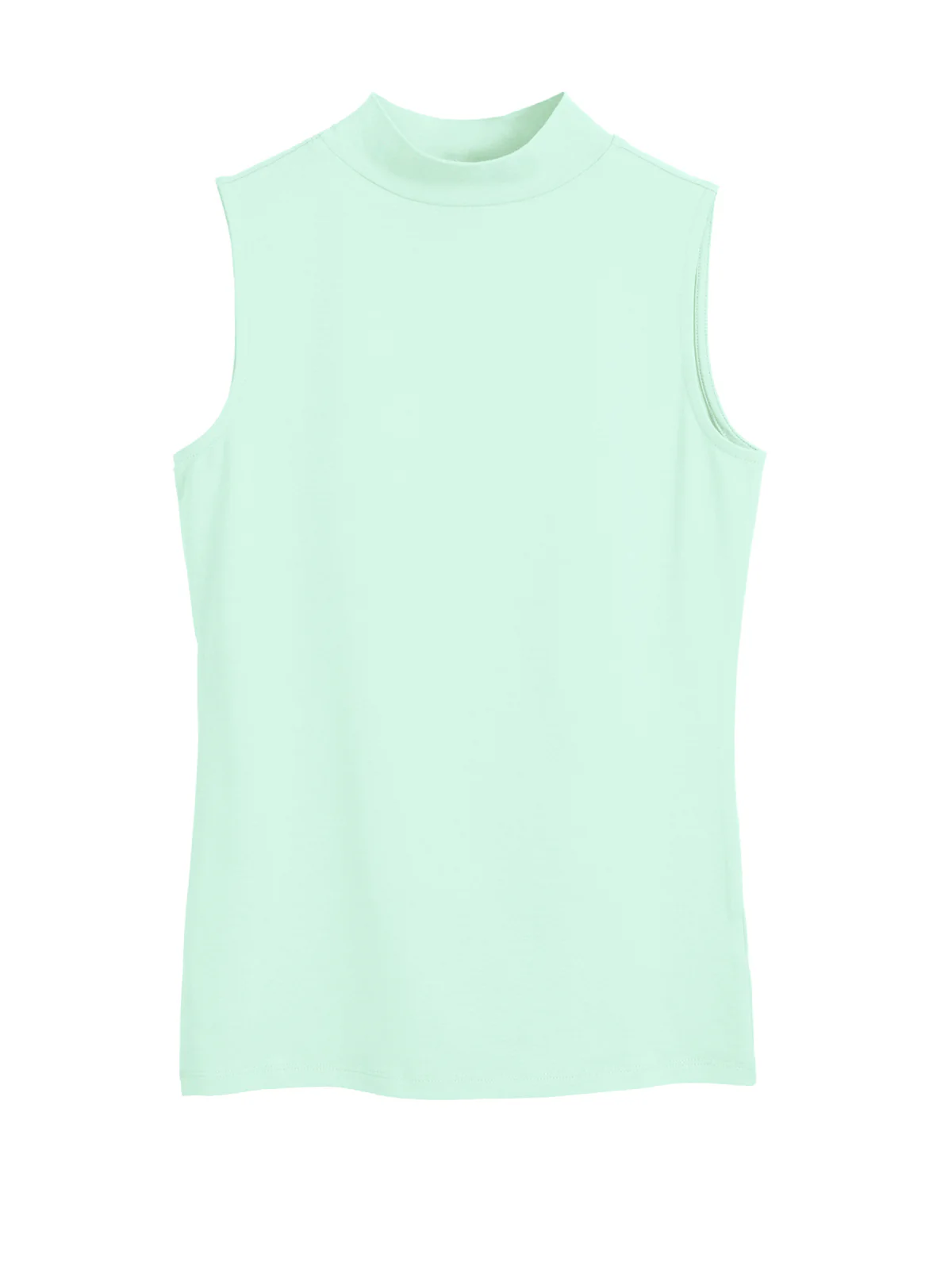 Mock Tee - Image 7