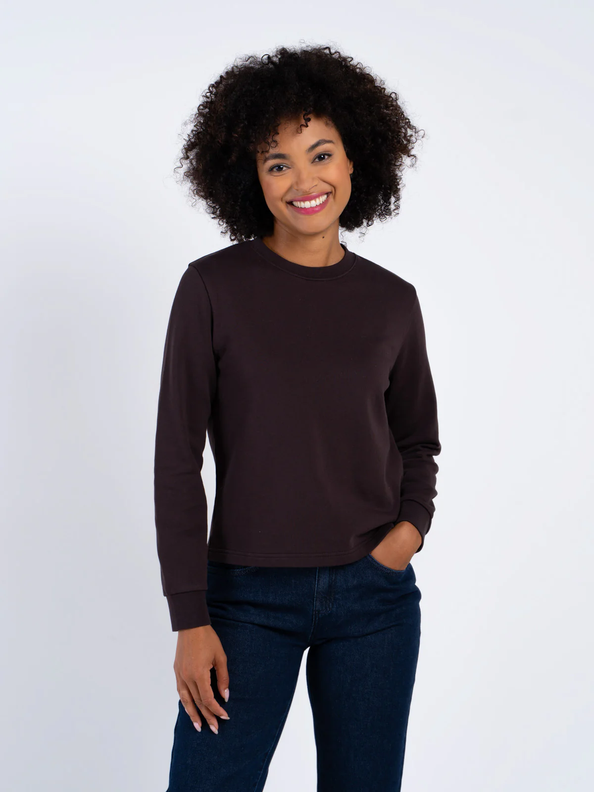Mollie Sweatshirt - Image 12