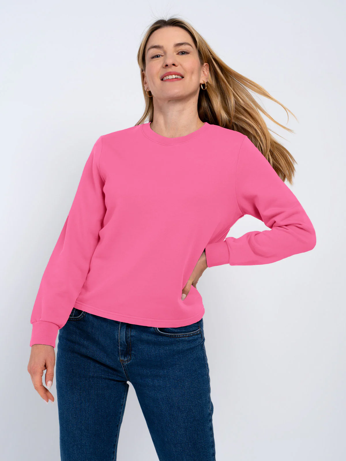 Mollie Sweatshirt - Image 20