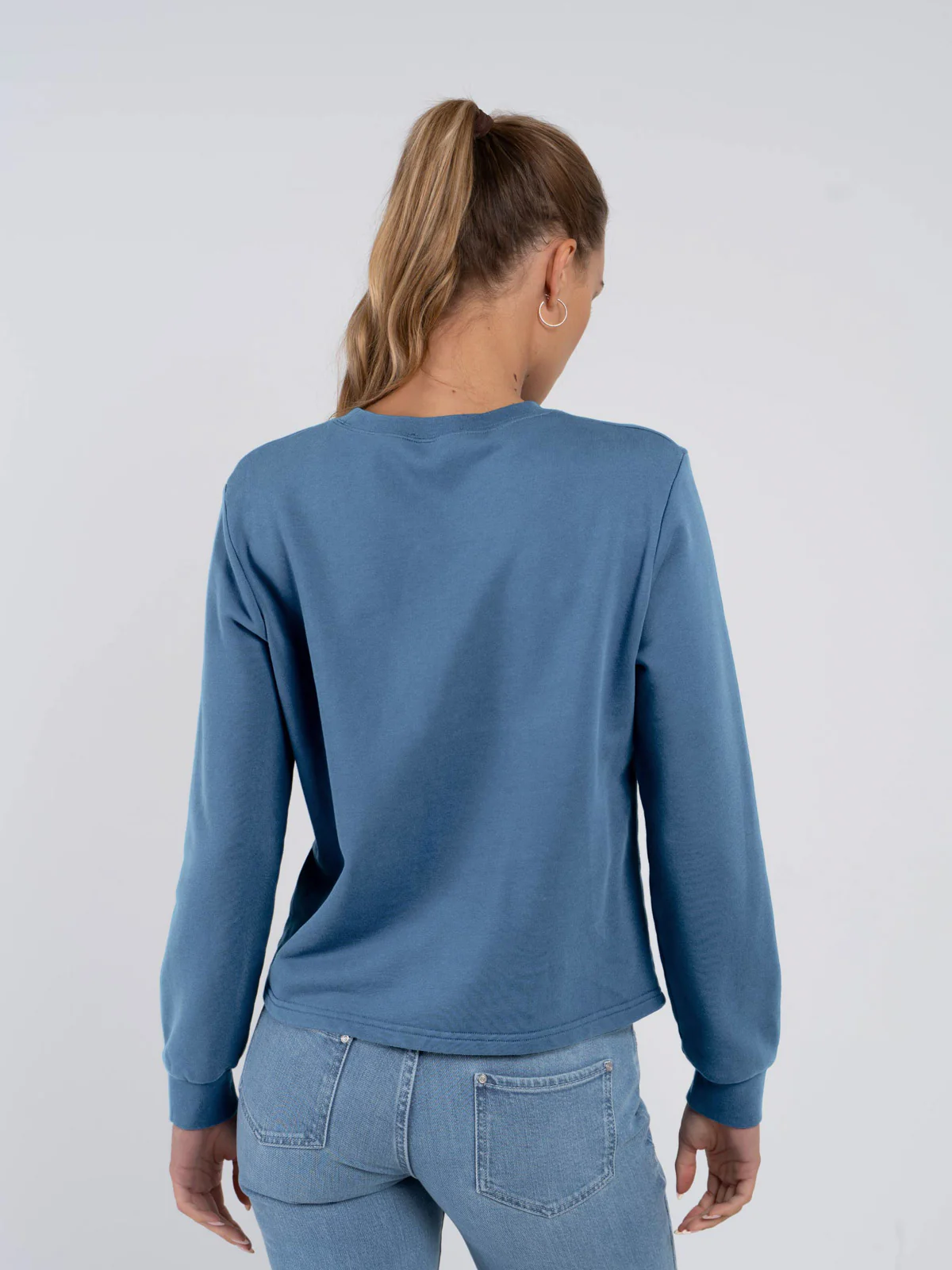 Mollie Sweatshirt - Image 4