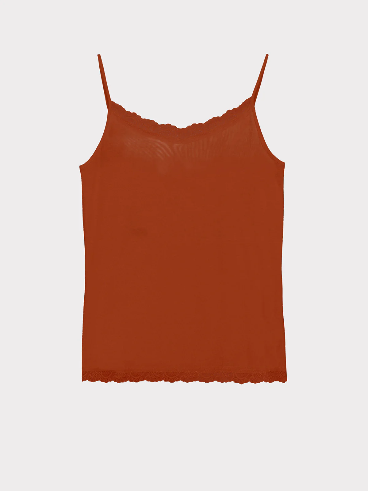 Pretty Lace Camisole - Image 15