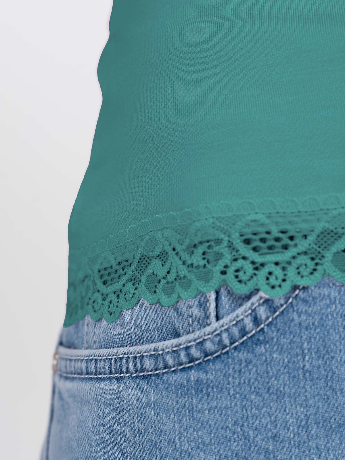 Pretty Lace Camisole - Image 29