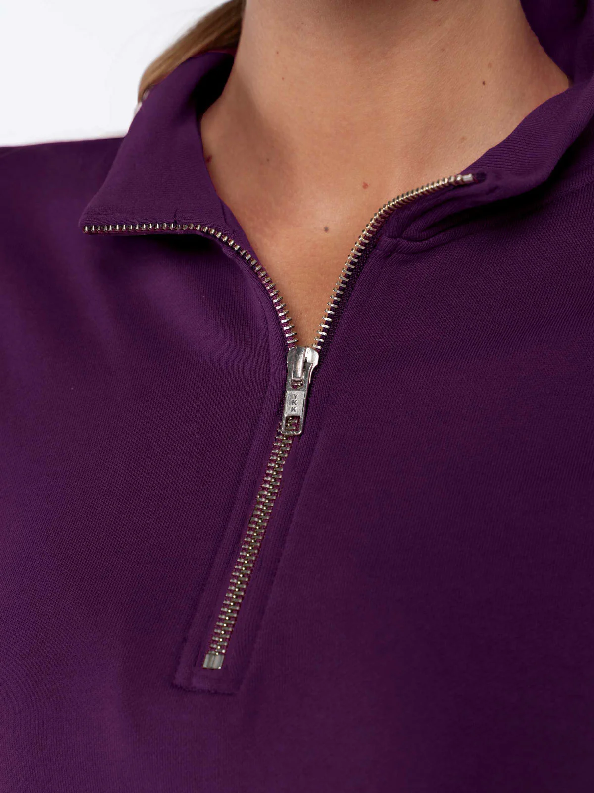 Robyn 1/4 Zip - Image 19
