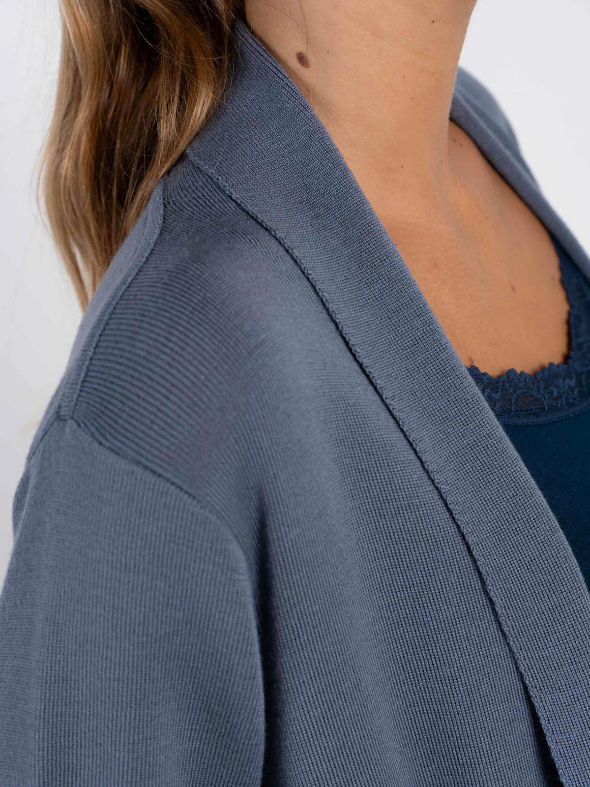 Seraphina Longline Cardigan - Image 7