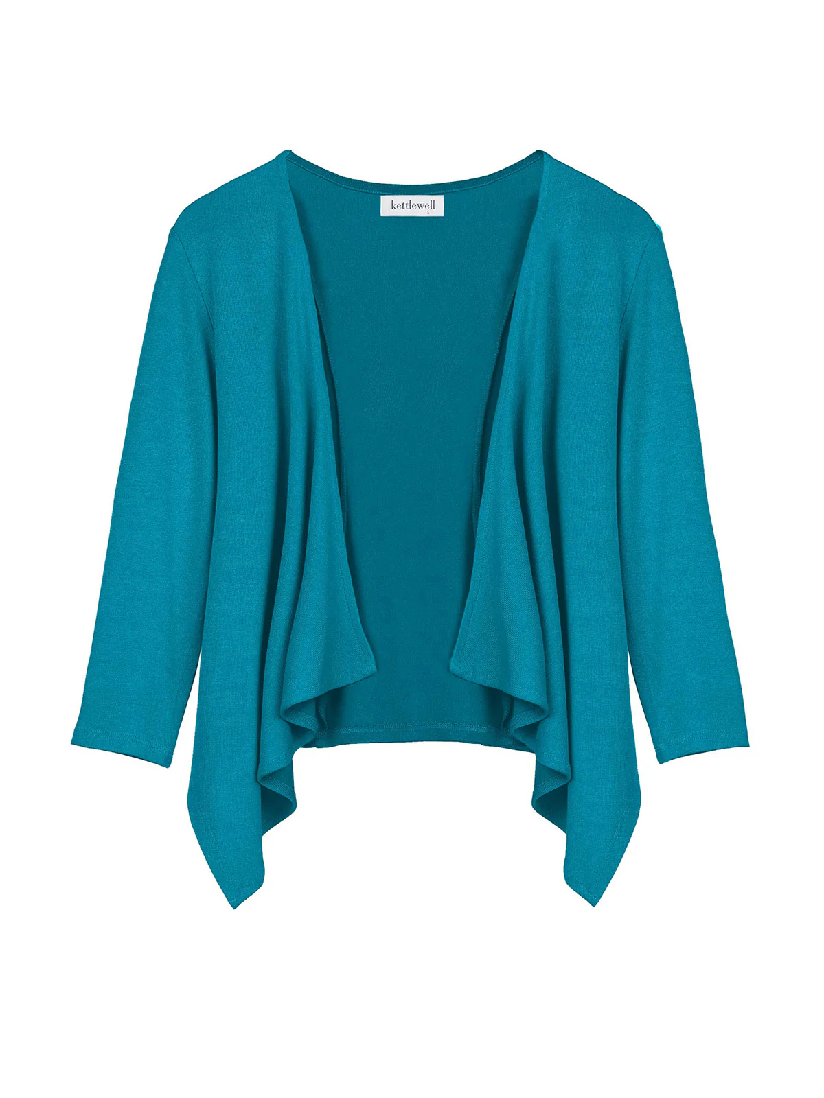 Short Cascade Wrap - Image 3