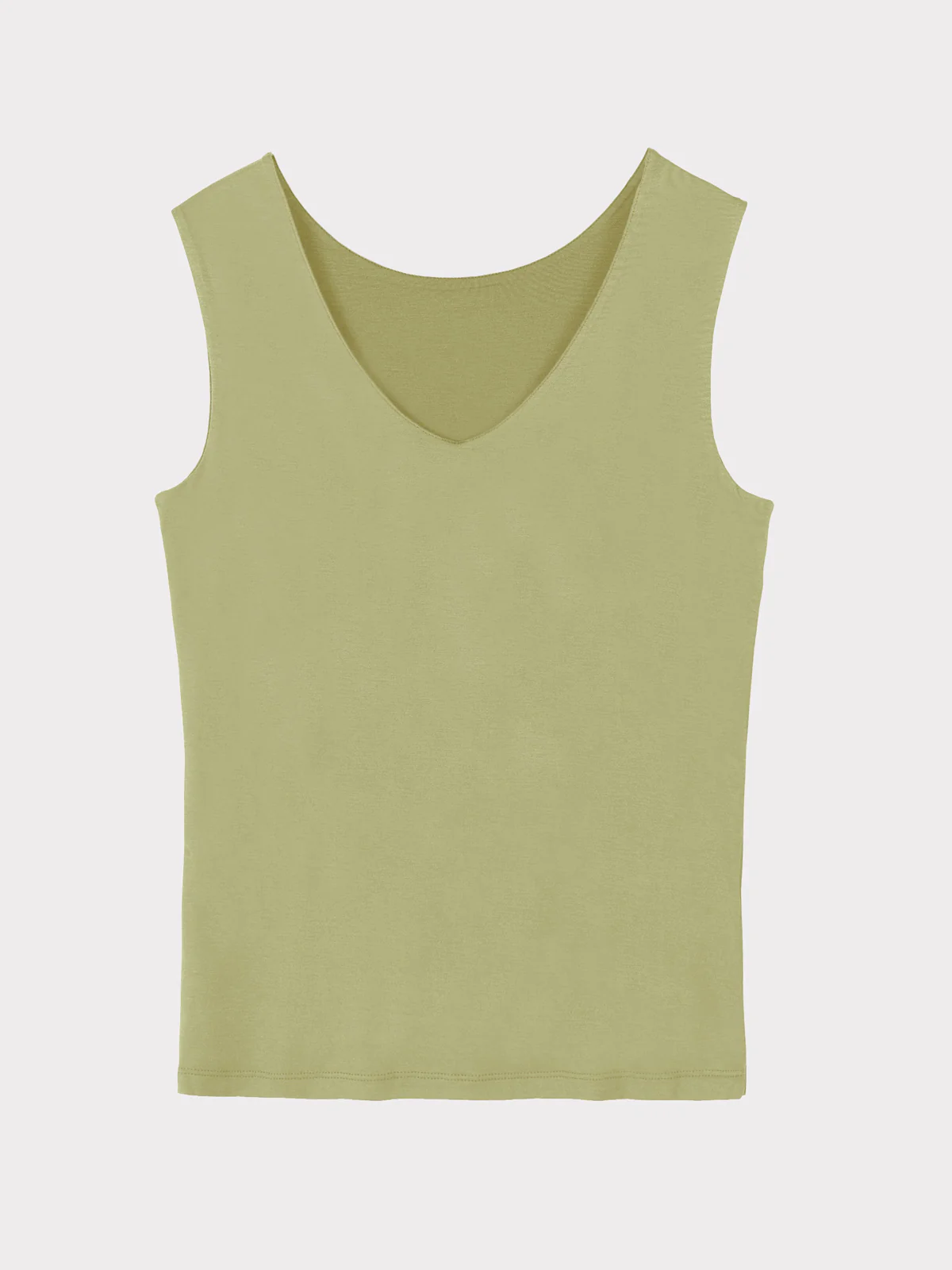 Sleeveless Two Way Top - Image 11