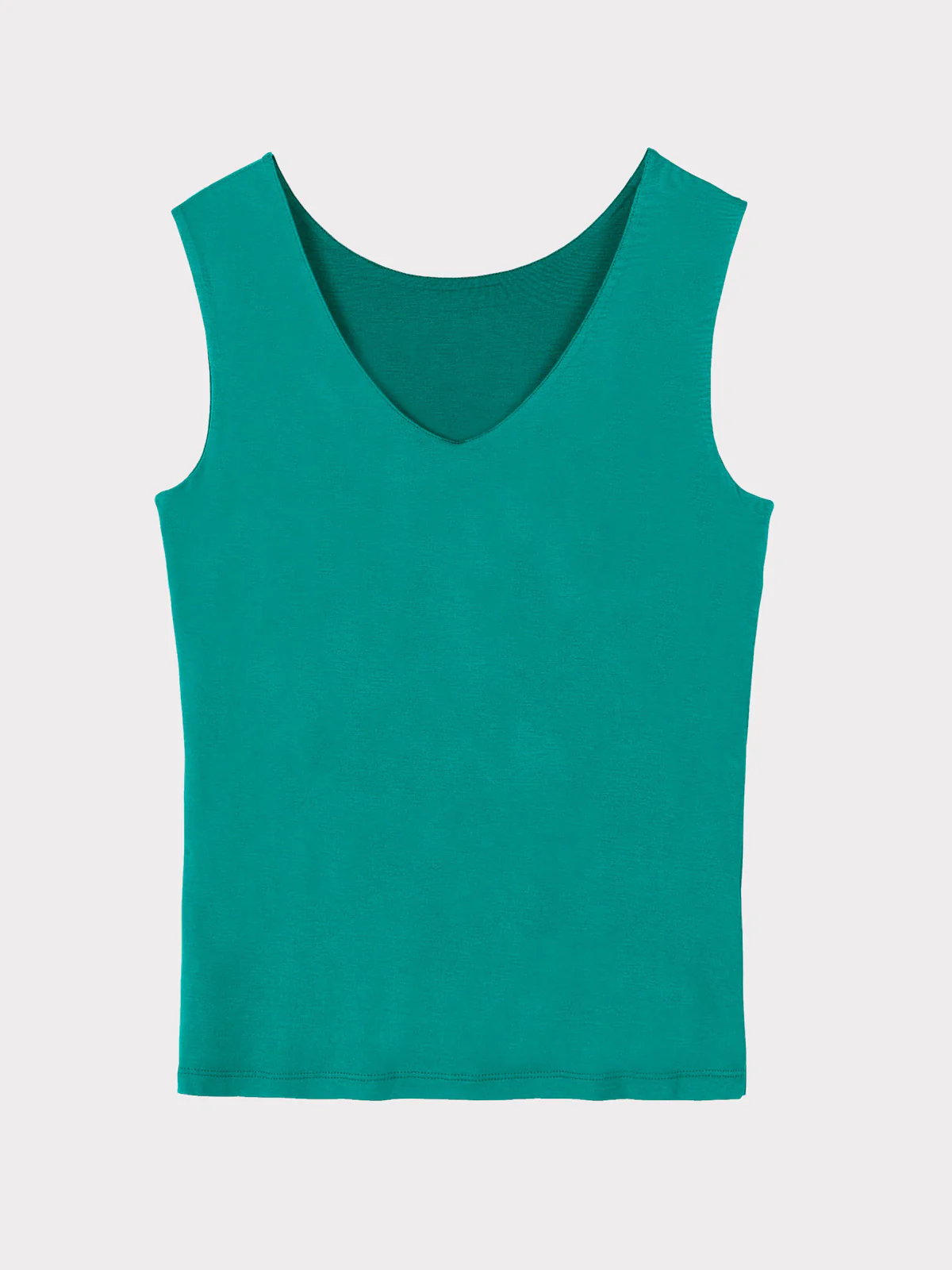 Sleeveless Two Way Top - Image 9