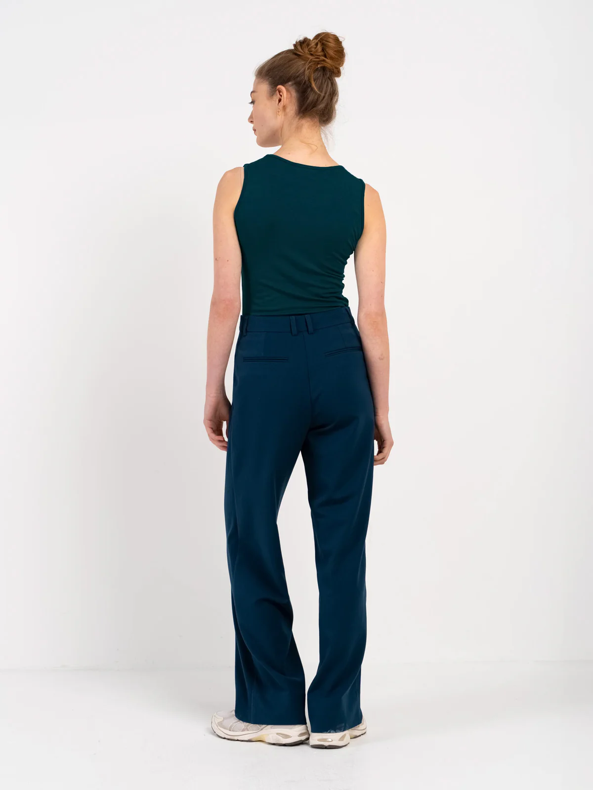 Soft Square Vest - Image 21