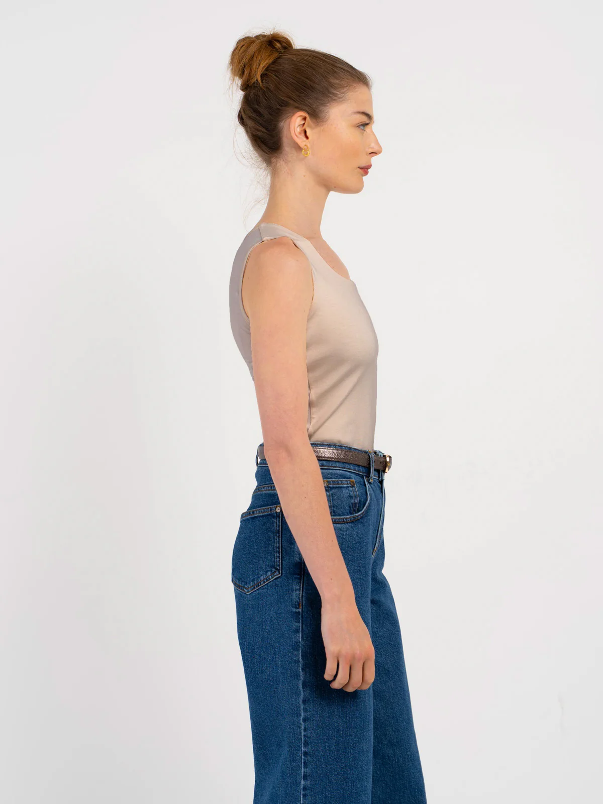 Soft Square Vest - Image 26
