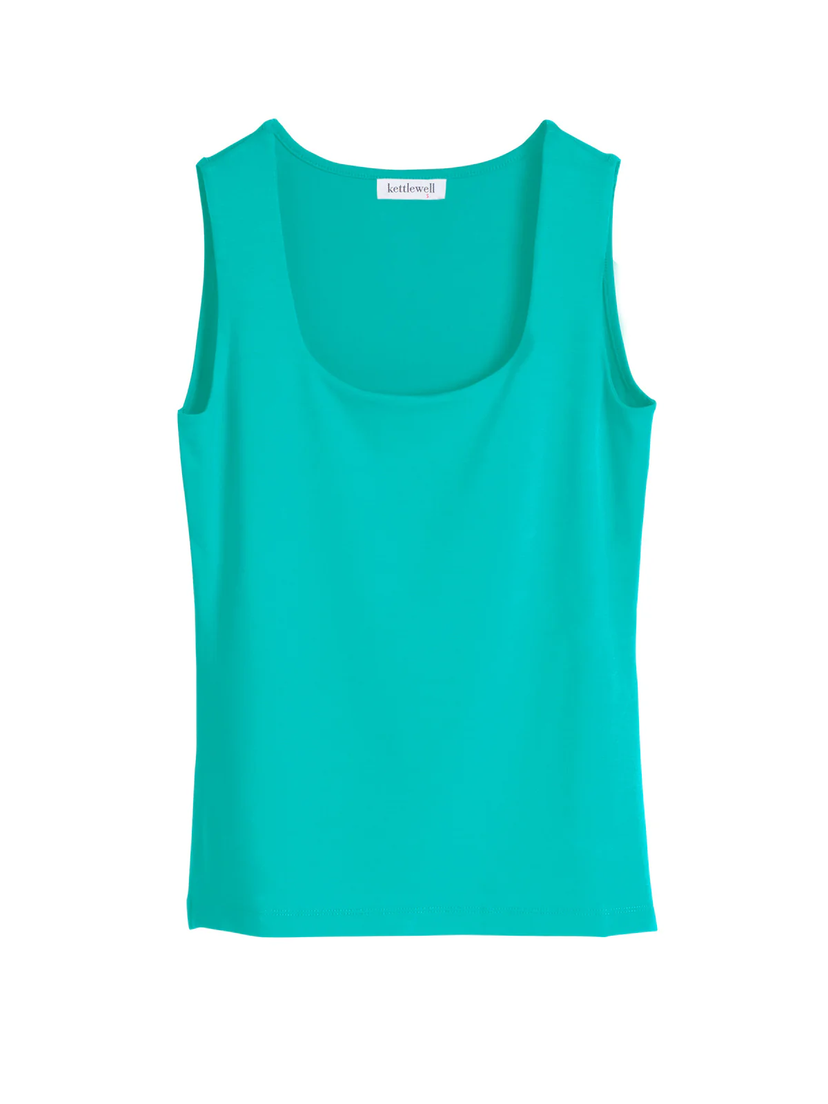 Soft Square Vest - Image 30