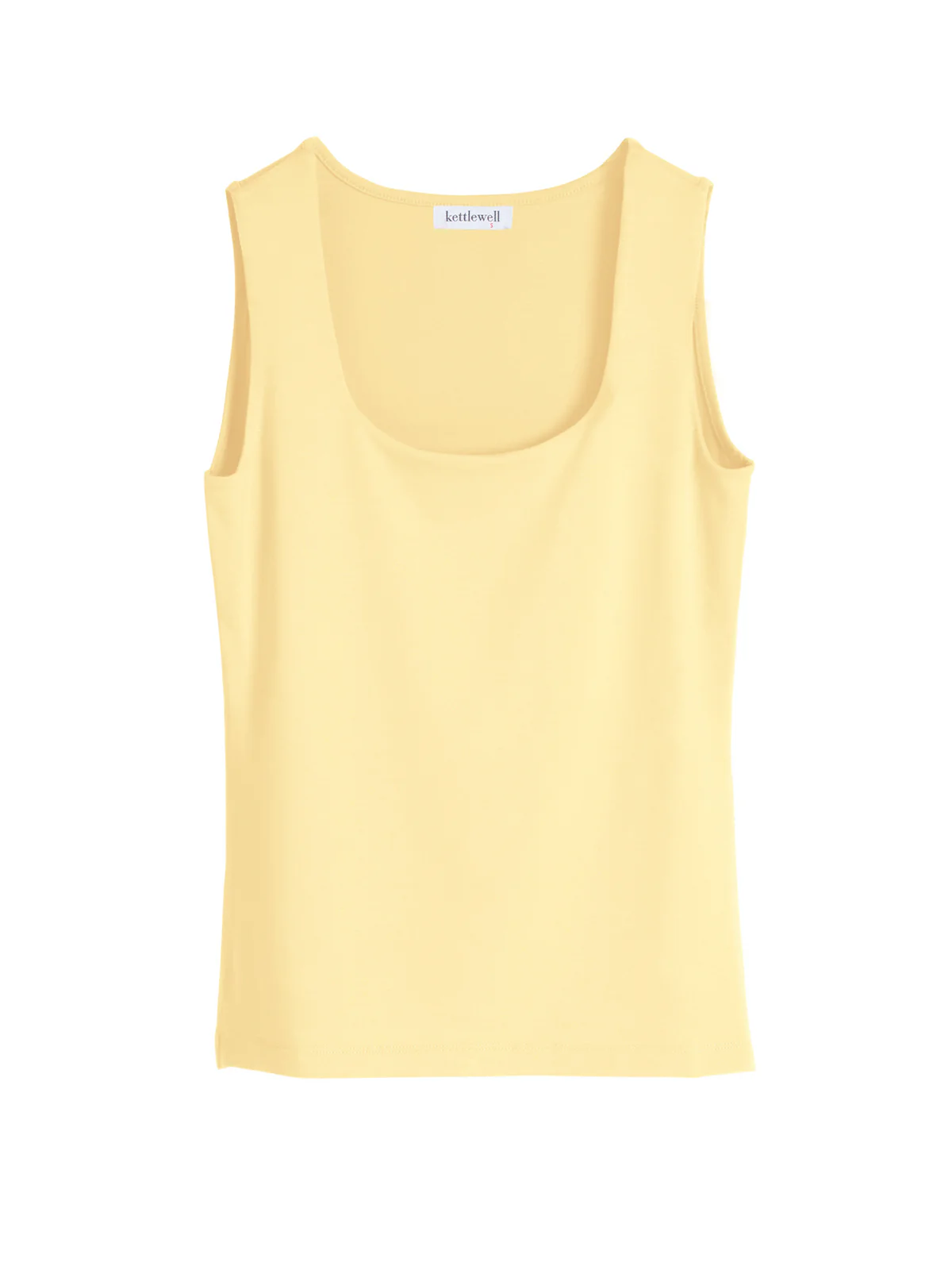 Soft Square Vest - Image 40