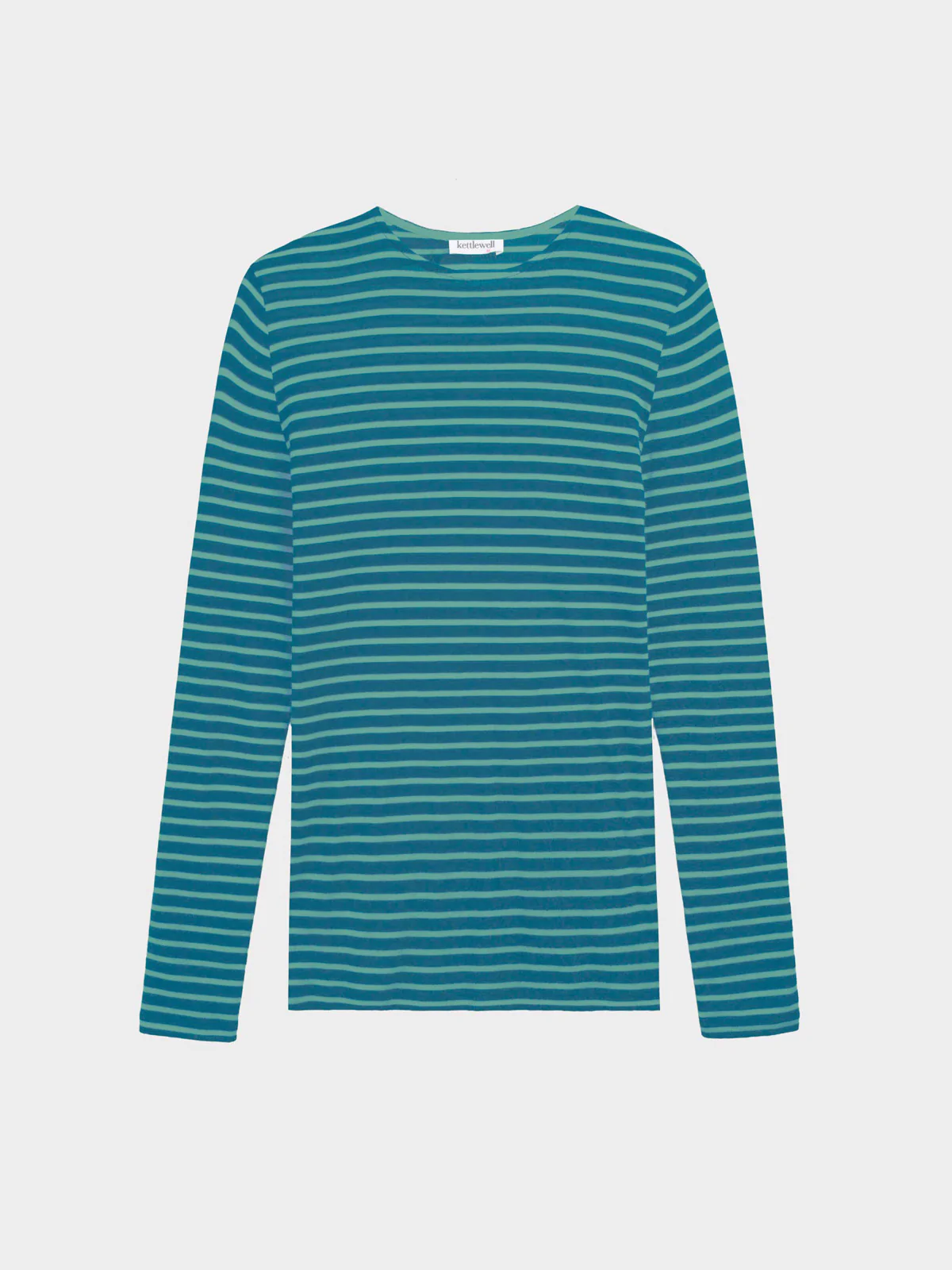 Stripey Long Sleeve Tee - Image 30