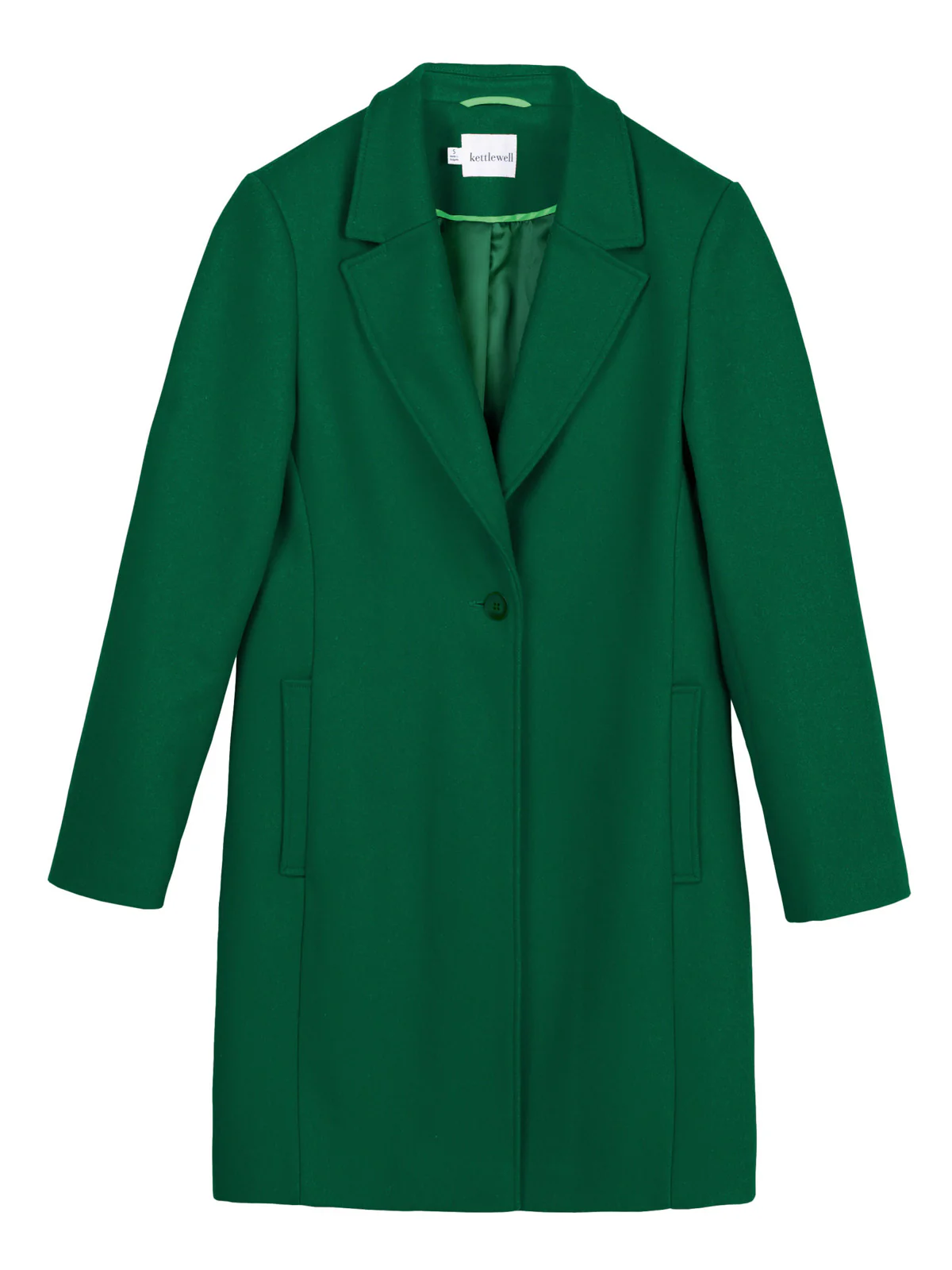 The Camden Coat - Image 12