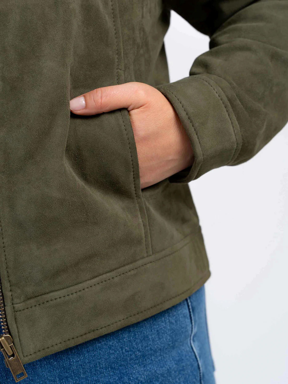 The Harper Jacket - Image 11